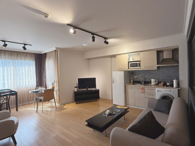 TEMPO RESIDENCE COMFORT
